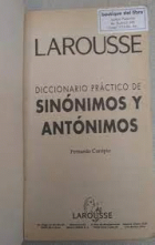 Portada local
