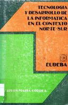 Portada local