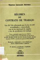 Portada local