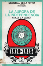 Portada local