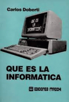 Portada local