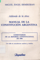Portada local