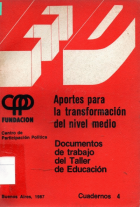 Portada local
