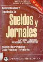 Portada local