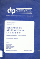 Portada local