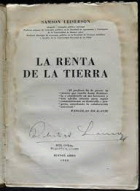 Portada local