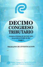 Portada local