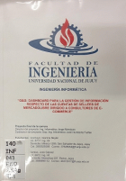 Portada local