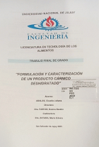 Portada local