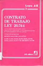 Portada local
