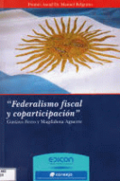 Portada local