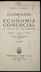 Portada local