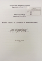 Portada local