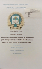 Portada local