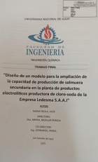 Portada local