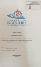 Portada local