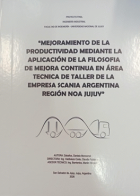Portada local