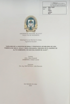 Portada local