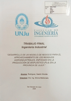 Portada local
