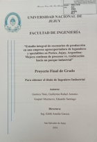 Portada local