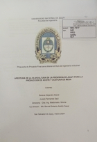 Portada local
