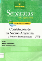 Portada local