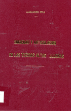 Portada local
