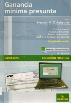 Portada local
