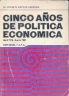 Portada local