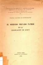 Portada local