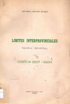 Portada local