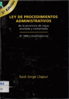 Portada local