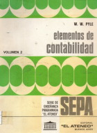 Portada local
