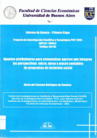 Portada local