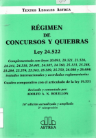Portada local