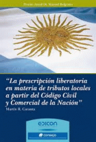 Portada local