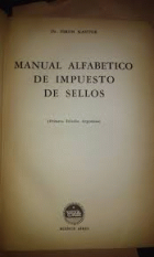 Portada local