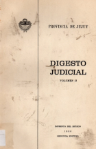 Portada local
