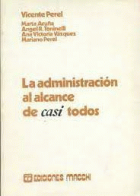 Portada local