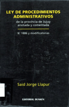 Portada local