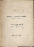 Portada local