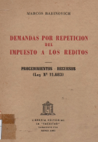 Portada local