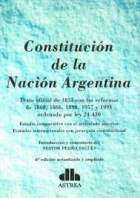 Portada local