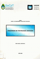 Portada local
