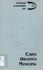 Portada local