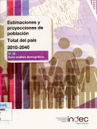 Portada local