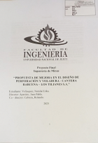 Portada local
