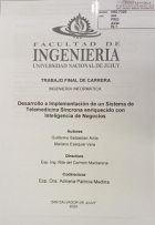 Portada local