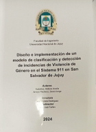 Portada local