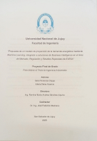 Portada local
